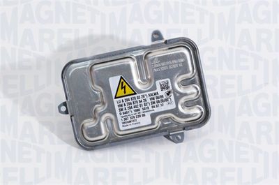 Control Unit, dynamic bending light MAGNETI MARELLI 711307329239