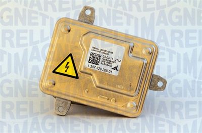 Control Unit, lights MAGNETI MARELLI 711307329269