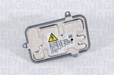 Control Unit, lights MAGNETI MARELLI 711307329296