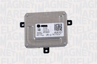 Control Unit, lights MAGNETI MARELLI 711307329441