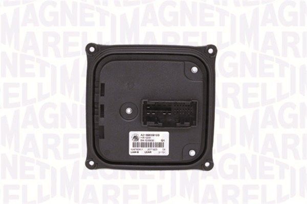 MAGNETI MARELLI 711307329502 Control Unit, lights