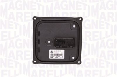 Control Unit, lights MAGNETI MARELLI 711307329502