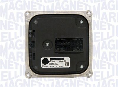 Control Unit, lights MAGNETI MARELLI 711307329503