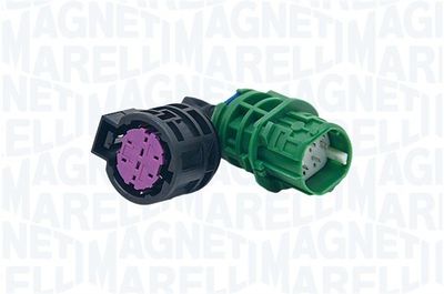 Cable Set, headlight MAGNETI MARELLI 711367061080