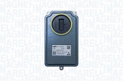 Control Unit, lights MAGNETI MARELLI 711470000148