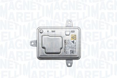 Control Unit, lights MAGNETI MARELLI 711470000998