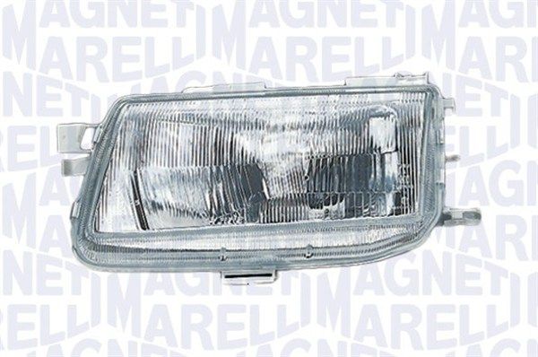 MAGNETI MARELLI 712351201120 Headlight