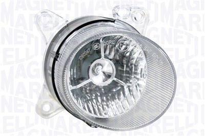 Daytime Running Light MAGNETI MARELLI 712404101120