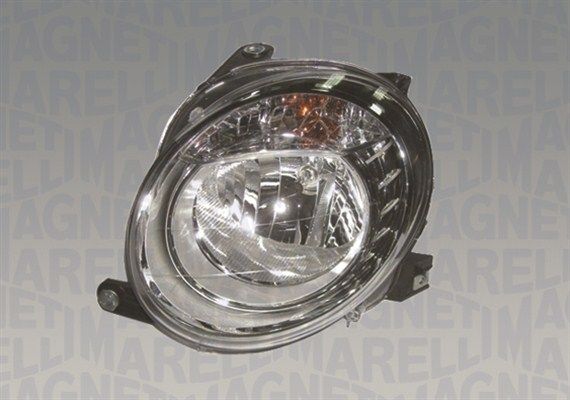 MAGNETI MARELLI 712455401129 Headlight