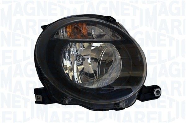 MAGNETI MARELLI 712455401139 Headlight