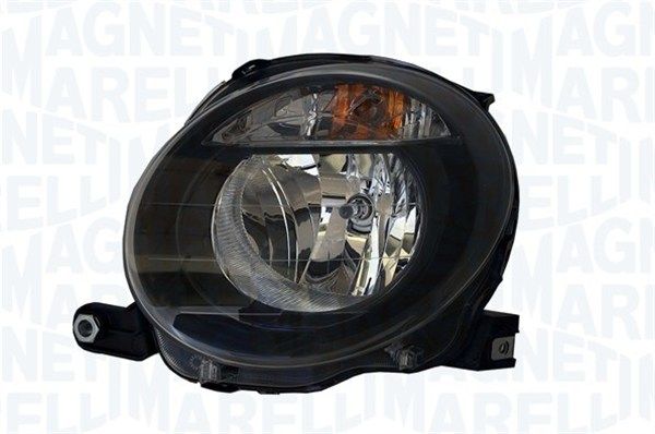 MAGNETI MARELLI 712455501139 Headlight