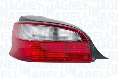 Tail Light Assembly MAGNETI MARELLI 714025420801