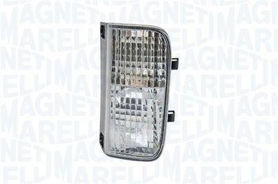 Tail Light Assembly MAGNETI MARELLI 714025470706