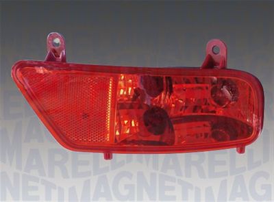 Rear Fog Light MAGNETI MARELLI 714026130802