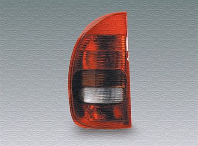 Tail Light Assembly MAGNETI MARELLI 714098290434