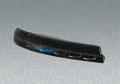 Daytime Running Light MAGNETI MARELLI 715001035002