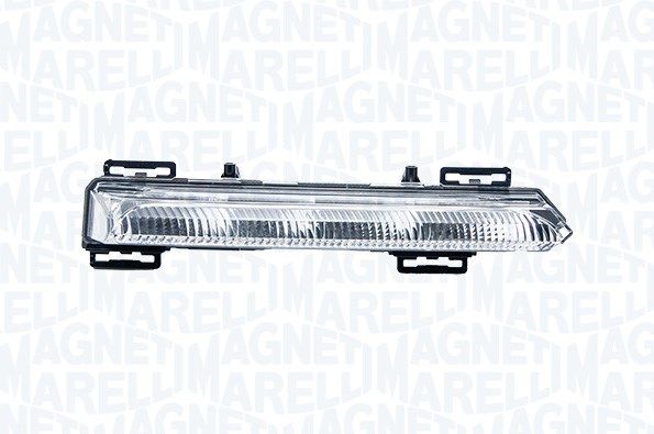 MAGNETI MARELLI 715102010102 Daytime Running Light