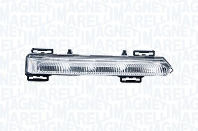 Daytime Running Light MAGNETI MARELLI 715102010102