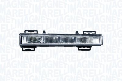 Daytime Running Light MAGNETI MARELLI 715102011101