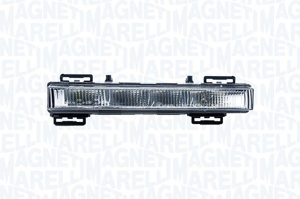 MAGNETI MARELLI 715102011102 Daytime Running Light