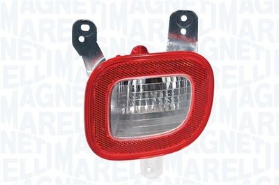 Reverse Light MAGNETI MARELLI 715104064000