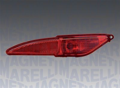 Reverse Light MAGNETI MARELLI 715104108000