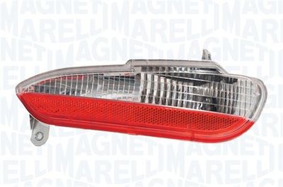 Reverse Light MAGNETI MARELLI 715104112000