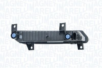 Daytime Running Light MAGNETI MARELLI 719000000187