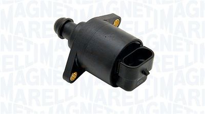 Idle Control Valve, air supply MAGNETI MARELLI 801001184401