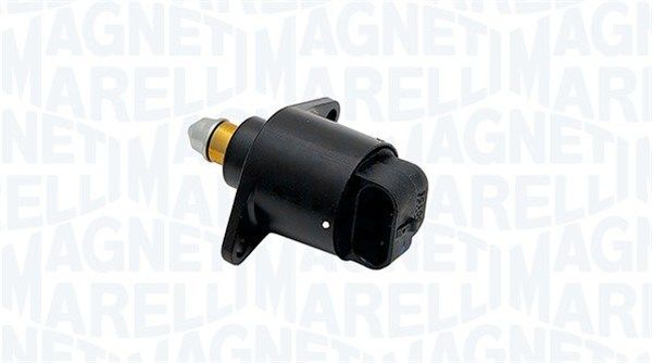 MAGNETI MARELLI 801001301601 Idle Control Valve, air supply