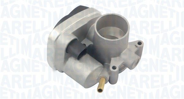 MAGNETI MARELLI 802000000027 Throttle Body