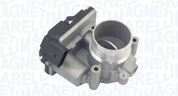 MAGNETI MARELLI 802000000034 Throttle Body