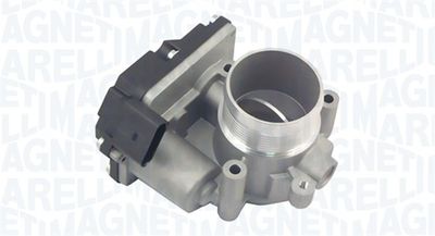 Throttle Body MAGNETI MARELLI 802000000034