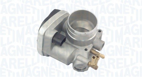 MAGNETI MARELLI 802000000038 Throttle Body