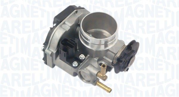 MAGNETI MARELLI 802000000044 Throttle Body