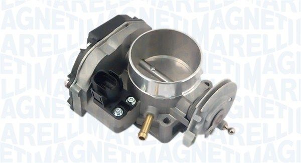 MAGNETI MARELLI 802000000049 Throttle Body