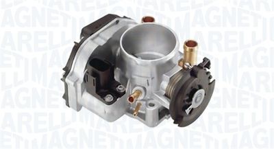 Throttle Body MAGNETI MARELLI 802000000055