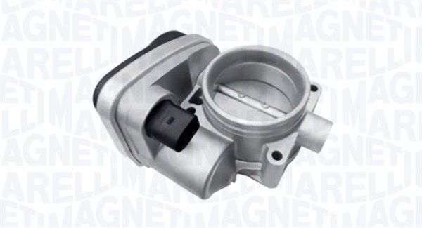 MAGNETI MARELLI 802000000060 Throttle Body