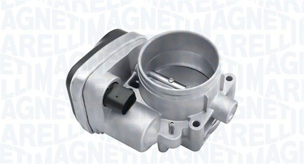 MAGNETI MARELLI 802000000061 Throttle Body