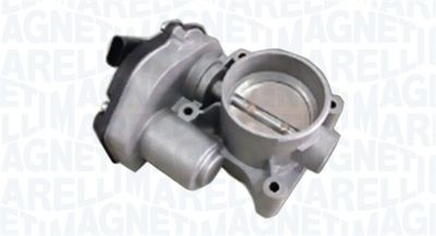 Throttle Body MAGNETI MARELLI 802000000069