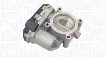 Throttle Body MAGNETI MARELLI 802000000074