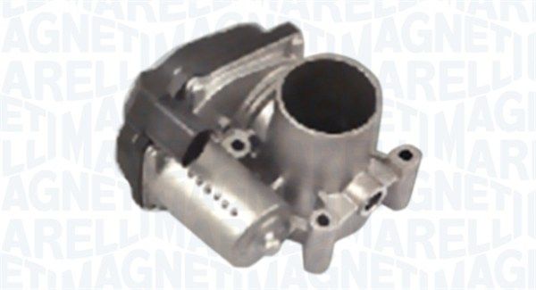 MAGNETI MARELLI 802000000083 Throttle Body