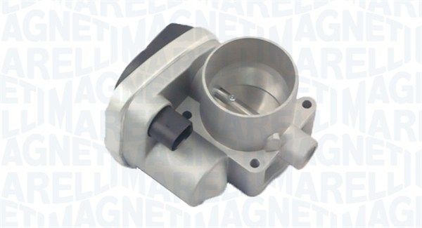 MAGNETI MARELLI 802000000085 Throttle Body