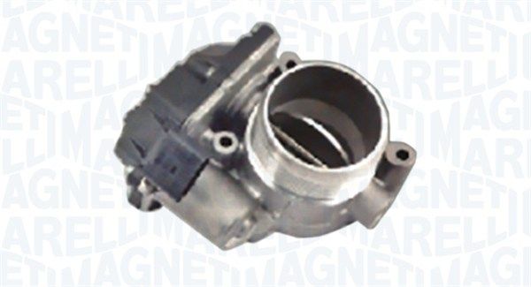 MAGNETI MARELLI 802000000088 Throttle Body