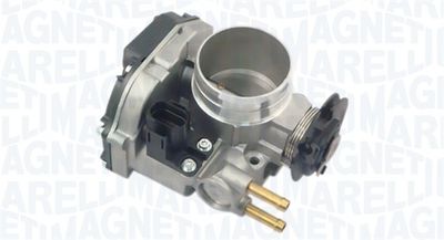 Throttle Body MAGNETI MARELLI 802000000091