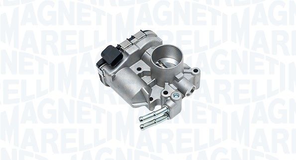 MAGNETI MARELLI 802000000107 Throttle Body