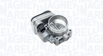 Throttle Body MAGNETI MARELLI 802000000116