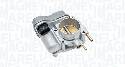 Throttle Body MAGNETI MARELLI 802000000120