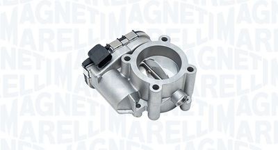 Throttle Body MAGNETI MARELLI 802000000129