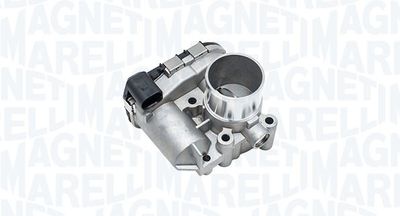 Throttle Body MAGNETI MARELLI 802000000131